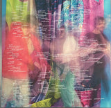 Efterklang : Things We Have In Common (LP, Album, Blu)