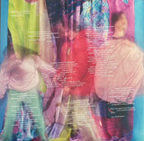 Efterklang : Things We Have In Common (LP, Album, Blu)