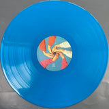 Efterklang : Things We Have In Common (LP, Album, Blu)