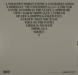 Maxïmo Park : Stream Of Life (LP, Album, Ltd, Eco)