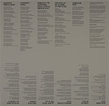 Maxïmo Park : Stream Of Life (LP, Album, Ltd, Eco)