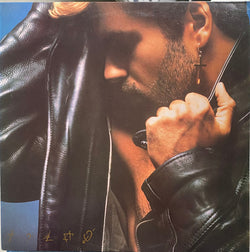 George Michael : Faith (LP, Album)