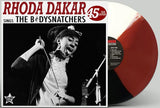 Rhoda Dakar : Rhoda Dakar Sings The Bodysnatchers 45 Year Edition (LP, Album, Ltd, RE, Thr)