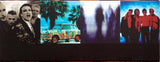 U2 : Achtung Baby (Box, Ltd, Num, 20t + 6xCD, Comp + 4xDVD-V, Comp, N)