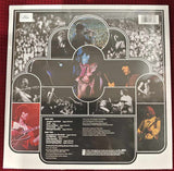 The Rolling Stones : Get Yer Ya-Ya's Out! (The Rolling Stones In Concert) (LP, Album, Ltd, RE, Red)