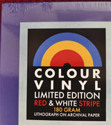 The Rolling Stones : Get Yer Ya-Ya's Out! (The Rolling Stones In Concert) (LP, Album, Ltd, RE, Red)