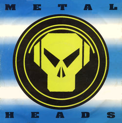 Metalheads : Terminator (12