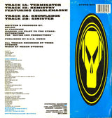 Metalheads : Terminator (12")