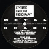 Metalheads : Terminator (12")