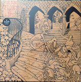 U.K. Subs* : Flood Of Lies (LP, Album, Ltd, RM, Tra)