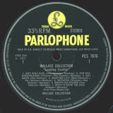 Wallace Collection : Laughing Cavalier (LP, Album)