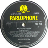 Wallace Collection : Laughing Cavalier (LP, Album)