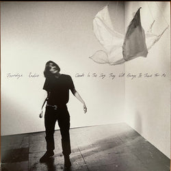 Porridge Radio : Clouds In The Sky They Will Always Be There For Me (LP, Album)