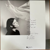 Porridge Radio : Clouds In The Sky They Will Always Be There For Me (LP, Album)