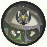 Adam Beyer x Vintage Culture Ft. Kyozo : Lift Me Up (12", S/Sided)