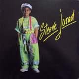 Steeve Jurad : Mi Fe (12")
