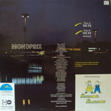 Steeve Jurad : Mi Fe (12")