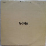 Juan Pardo : My Guitar (LP, Album, Gat)