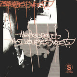 Sixtoo : The Secrets That Houses Keep (10", EP)