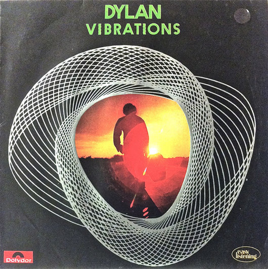 John Schroeder : Dylan Vibrations (LP, Album)