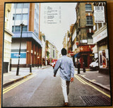 Oasis (2) : (What's The Story) Morning Glory? (2xLP, Album, RE, RM, tri)
