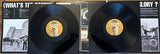 Oasis (2) : (What's The Story) Morning Glory? (2xLP, Album, RE, RM, tri)