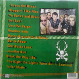 The Real McKenzies : Oot & Aboot (LP, Album)