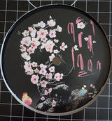 Bart Skils X SUDO X Drunken Kong : Sakura (12")