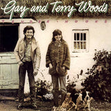 Gay & Terry Woods : Tender Hooks (LP, Album)