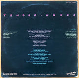 Gay & Terry Woods : Tender Hooks (LP, Album)