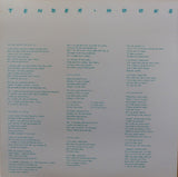 Gay & Terry Woods : Tender Hooks (LP, Album)