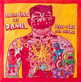 Jerry Fish, MayKay : Dreaming of Daniel (12", Album, Fre)