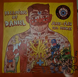 Jerry Fish, MayKay : Dreaming of Daniel (12", Album, Fre)