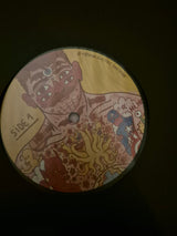 Jerry Fish, MayKay : Dreaming of Daniel (12", Album, Fre)