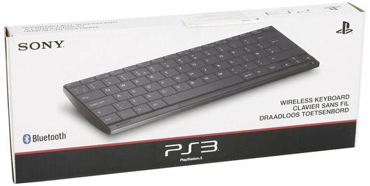 Official Sony Playstation 3 Keyboard