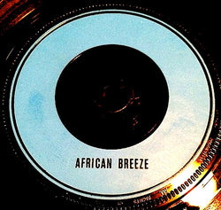 David Byron : African Breeze (7