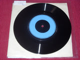David Byron : African Breeze (7", S/Sided)