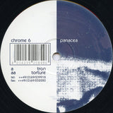 Panacea : Tron / Torture (12")