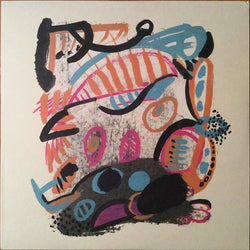 Future Islands : On The Water (LP, Album)