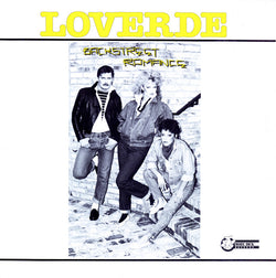 Loverde : Backstreet Romance (12