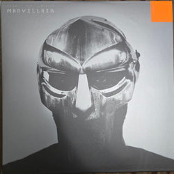 Madvillain : Madvillainy (2xLP, Album, RE, RM, Aud)