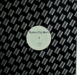 E.R.P. : Lunar Ruins (12