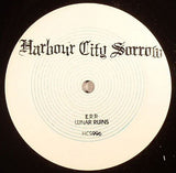E.R.P. : Lunar Ruins (12", W/Lbl, Sta)