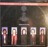 Horslips : Aliens (LP, Album)