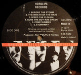 Horslips : Aliens (LP, Album)