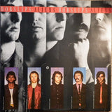 Horslips : Aliens (LP, Album)