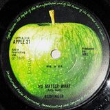 Badfinger : No Matter What (7", Single)