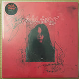 total tommy : bruises (LP, Album)