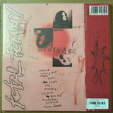 total tommy : bruises (LP, Album)