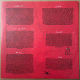 total tommy : bruises (LP, Album)